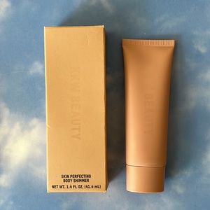 KKW Beauty Skin Perfecting Body Shimmer, NEW in box